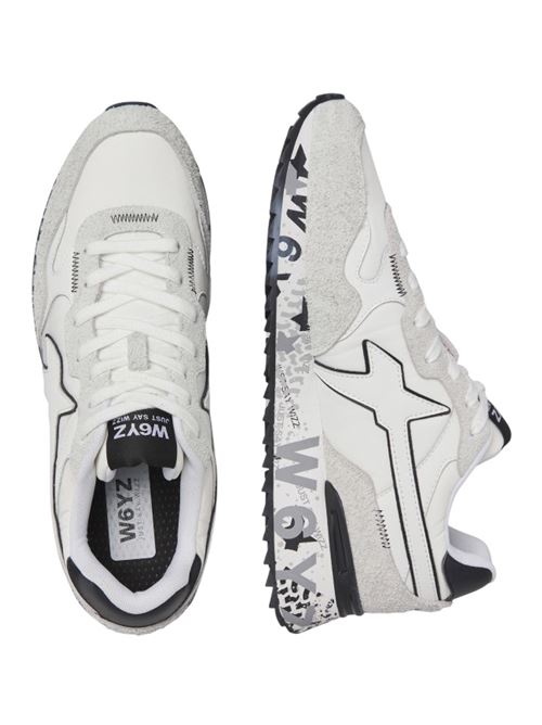 YAK-M 1N38BIANCO W6YZ | YAK-M 1N38BIANCO